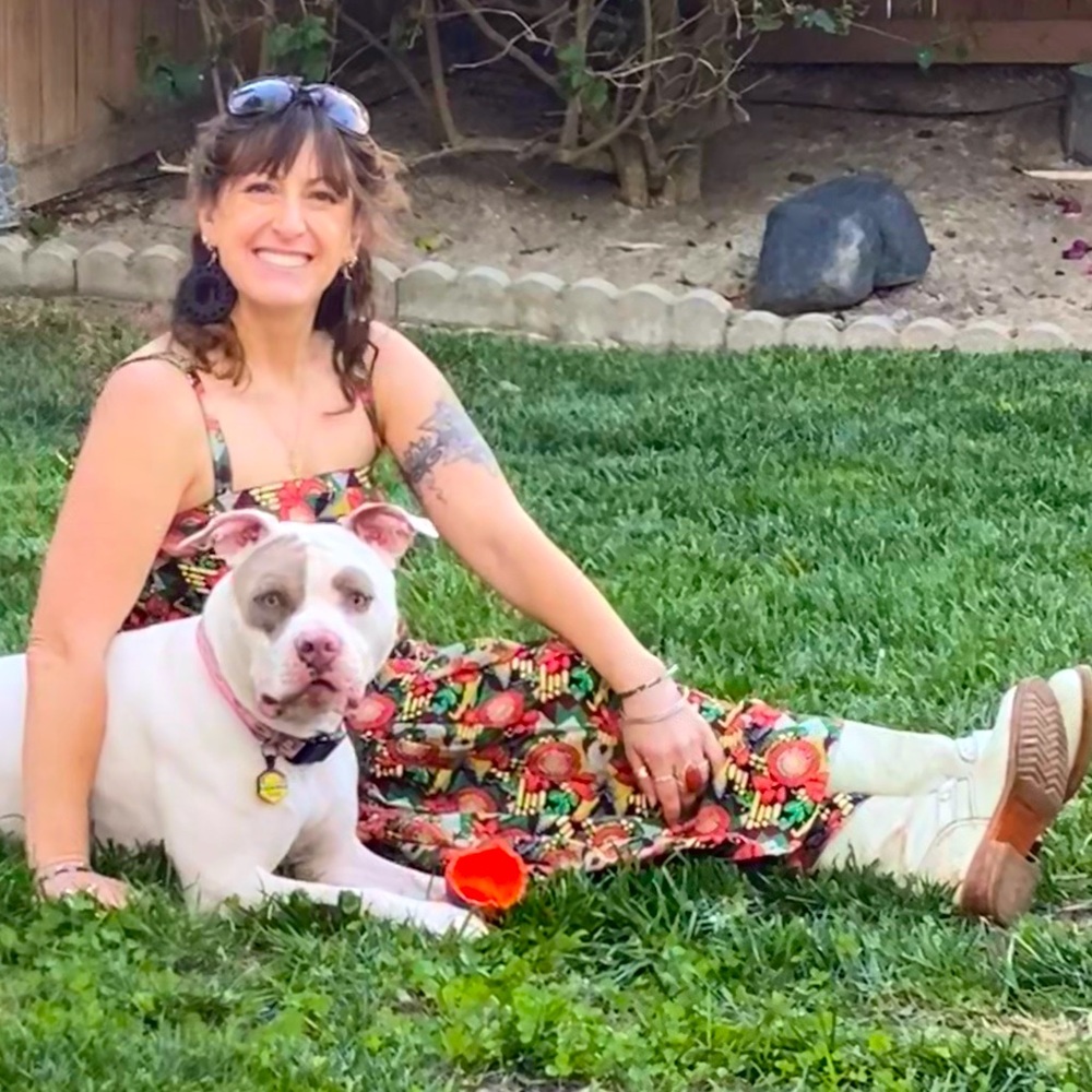 Meet your Posher, Samantha